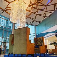 Costa Del Sol by Arabian Link international