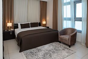 Costa Del Sol by Arabian Link international