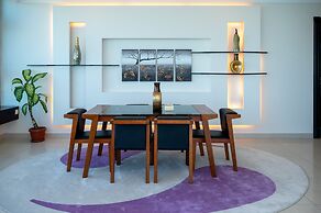 Costa Del Sol by Arabian Link international