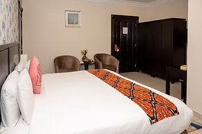 Costa Del Sol by Arabian Link international