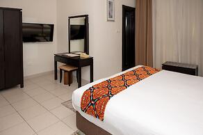 Costa Del Sol by Arabian Link international