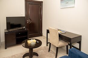 Costa Del Sol by Arabian Link international