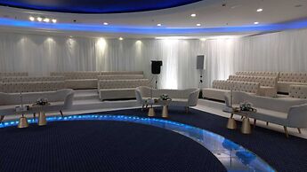 Costa Del Sol by Arabian Link international