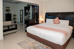 Costa Del Sol by Arabian Link international