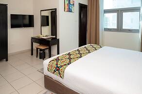 Costa Del Sol by Arabian Link international