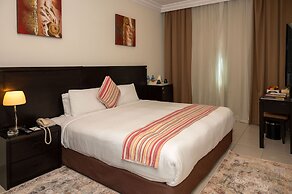 Costa Del Sol by Arabian Link international