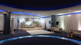 Costa Del Sol by Arabian Link international