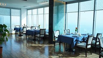 Costa Del Sol by Arabian Link international