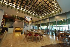 Costa Del Sol by Arabian Link international