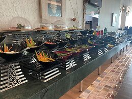 Costa Del Sol by Arabian Link international