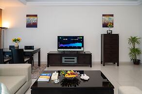 Costa Del Sol by Arabian Link international