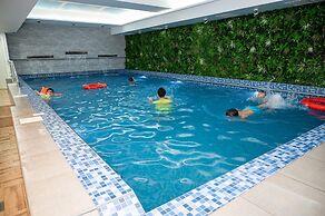 Costa Del Sol by Arabian Link international