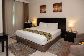 Costa Del Sol by Arabian Link international