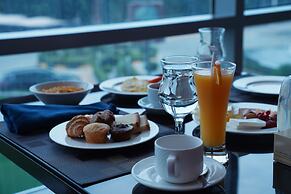 Costa Del Sol by Arabian Link international