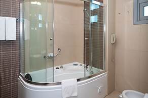 Costa Del Sol by Arabian Link international