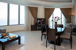 Costa Del Sol by Arabian Link international