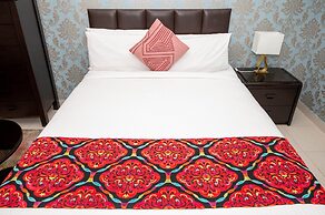 Costa Del Sol by Arabian Link international