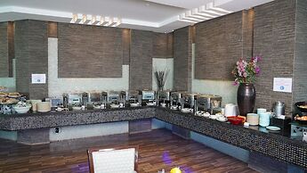 Costa Del Sol by Arabian Link international