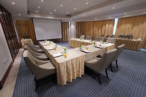 Costa Del Sol by Arabian Link international