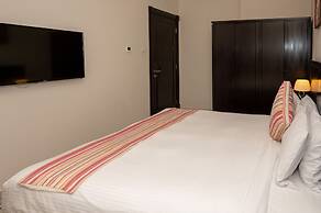 Costa Del Sol by Arabian Link international