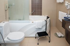 Costa Del Sol by Arabian Link international