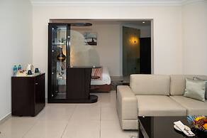 Costa Del Sol by Arabian Link international