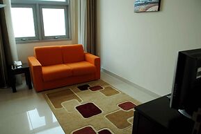 Costa Del Sol by Arabian Link international