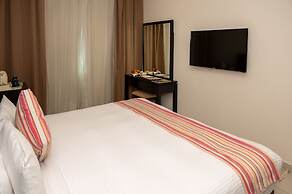 Costa Del Sol by Arabian Link international