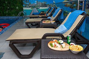 Costa Del Sol by Arabian Link international