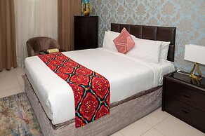 Costa Del Sol by Arabian Link international