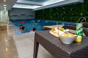 Costa Del Sol by Arabian Link international