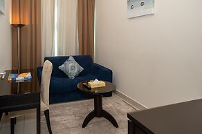 Costa Del Sol by Arabian Link international