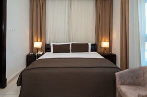 Costa Del Sol by Arabian Link international