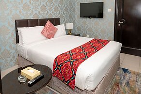 Costa Del Sol by Arabian Link international