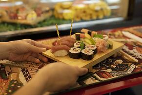 Costa Del Sol by Arabian Link international