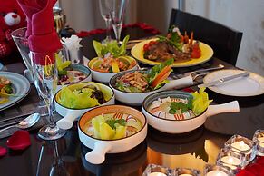 Costa Del Sol by Arabian Link international