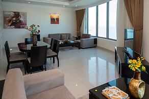 Costa Del Sol by Arabian Link international