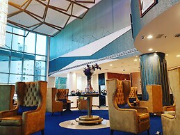 Costa Del Sol by Arabian Link international