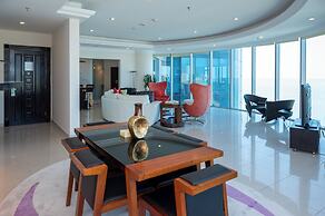 Costa Del Sol by Arabian Link international