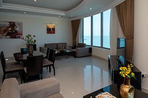 Costa Del Sol by Arabian Link international