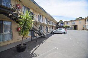 Dandenong Motel