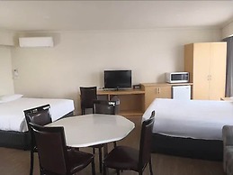 Dandenong Motel