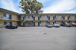 Dandenong Motel