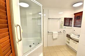 Bellardoo Holiday Apartments