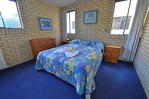 Bellardoo Holiday Apartments