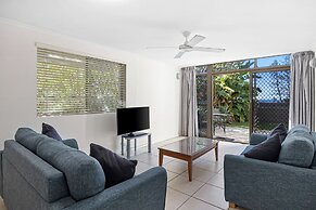 Bellardoo Holiday Apartments