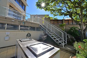 Bellardoo Holiday Apartments