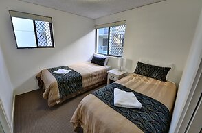 Bellardoo Holiday Apartments