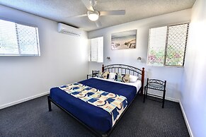 Bellardoo Holiday Apartments