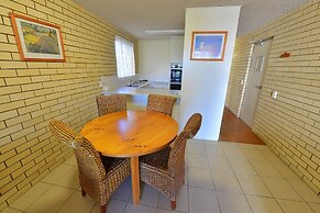 Bellardoo Holiday Apartments